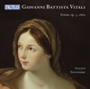 Vitali: 12 Sonatas, Op. 5