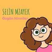 Özgün Ninniler - EP artwork