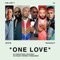 One Love (feat. Snoop Dogg, Rick Ross, DJ Khaled, Kevinho & Ronaldinho Gaúcho) - Single