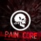 Pain Core artwork