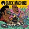 Falou e Disse! (feat. Gerson King Combo) - Black Machine lyrics