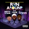 Run Around (feat. NiteShine) - Henny Blanco & Tey Cinco lyrics