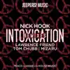 Stream & download Intoxication (Remixes) - Single