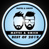 Mattei & Omich - You Dance (Original Mix)