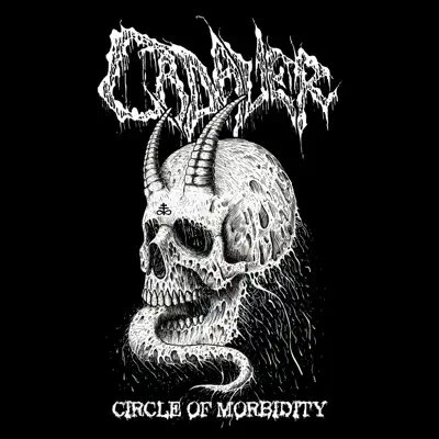 Circle of Morbidity (feat. Jeff Becerra) - Single - Cadaver