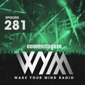 Wake Your Mind Radio 281 artwork