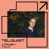 Trash Talk artwork