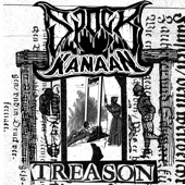 Treason artwork
