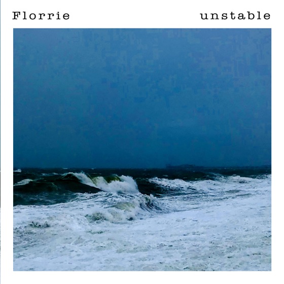 Cover artwork for Unstable