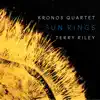 Terry Riley: Sun Rings album lyrics, reviews, download