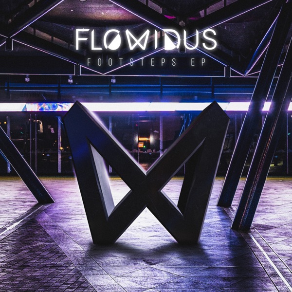 FLOWIDUS - Kids in the Club - на Radio Record