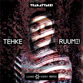 Tehke ruumi! (Lumevärv Remix) artwork