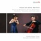 Contrastes I (Arr. for Flute & Cello): VIII. Allegro artwork