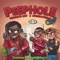 Peephole (feat. Stunna 4 Vegas) - Boogatti Boy lyrics