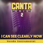 I Can See Clearly Now (Instrumental) artwork