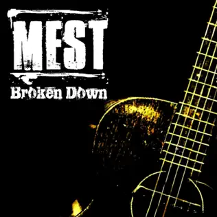 descargar álbum Mest - Broken Down