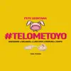 Stream & download Te Lo Meto Yo (feat. Bad Bunny, Arcángel, Farruko, Lary Over & Tempo)