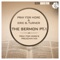 The Sermon Pt.1 (Pray for More's Preachin' Mix) - Pray For More & Eric B Turner lyrics