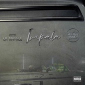 Impala artwork
