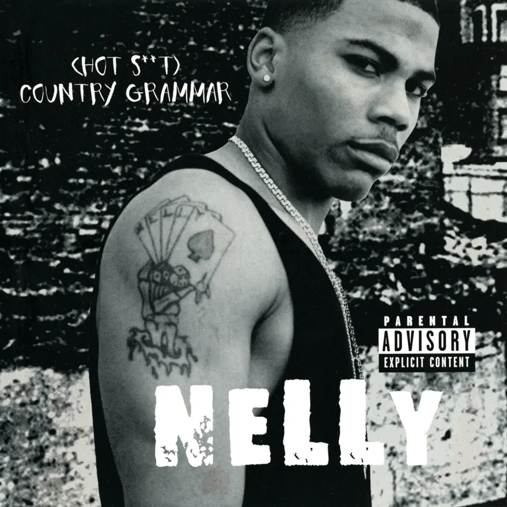 Nelly - (Hot S**t) Country Grammar - EP iTunes Plus M4A.