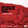 Hold onto Me - Single