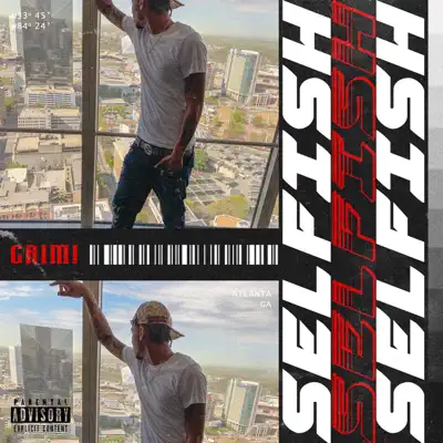 Selfish - Crim