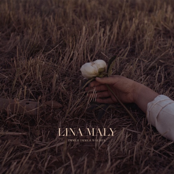 Cover artwork for Immer immer wieder