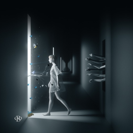 Cover artwork for Drink About It