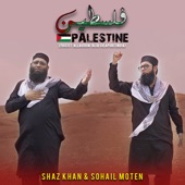 Shaz Khan - Palestine