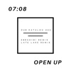Open Up - EP