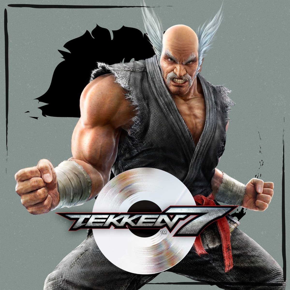 Tekken 7 Original Game Soundtrack By Namco Sounds On Apple Music