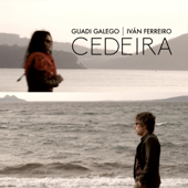 Cedeira (feat. Iván Ferreiro) - Guadi Galego