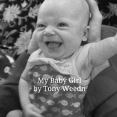 My Baby Girl (feat. Matt Stansberry, Erick Alexander & Addi Panter) artwork