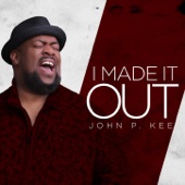 John P. Kee - He Loves Me (feat. Gerald Albright)