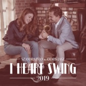 I Heart Swing (2019) artwork