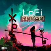 Lofi Radio - Chill & Study Beats artwork