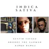 Stream & download Indica Sativa (feat. Kirko Bangz & Droopy the Xanman) - Single