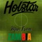 Man from Zambia - Holstar lyrics