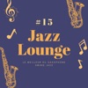 #15 Jazz Lounge - Le meilleur du saxophone swing jazz