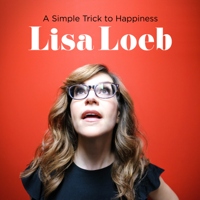Lisa Loeb - A Simple Trick to Happiness artwork
