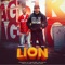 Lion (feat. Prodgk) - J Gill lyrics