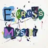Express Myself (feat. Judith Hill) - Single album lyrics, reviews, download