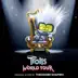 Trolls World Tour (Original Motion Picture Score) album cover