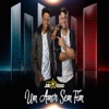 Um Amor Sem Fim - Single