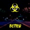 Better (feat. Haseeb & Lia Farrington) - Nino Beige lyrics