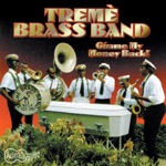 The Tremè Brass Band - Food Stamp Blues
