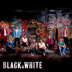Black & White by All the King's Men album reviews, ratings, credits