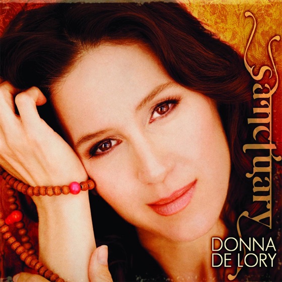 Cover artwork for Sanctuary