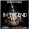 In the End (feat. Ritual of Ether) artwork