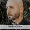 Real Love (feat. Massari) [Remix] - Single album lyrics, reviews, download